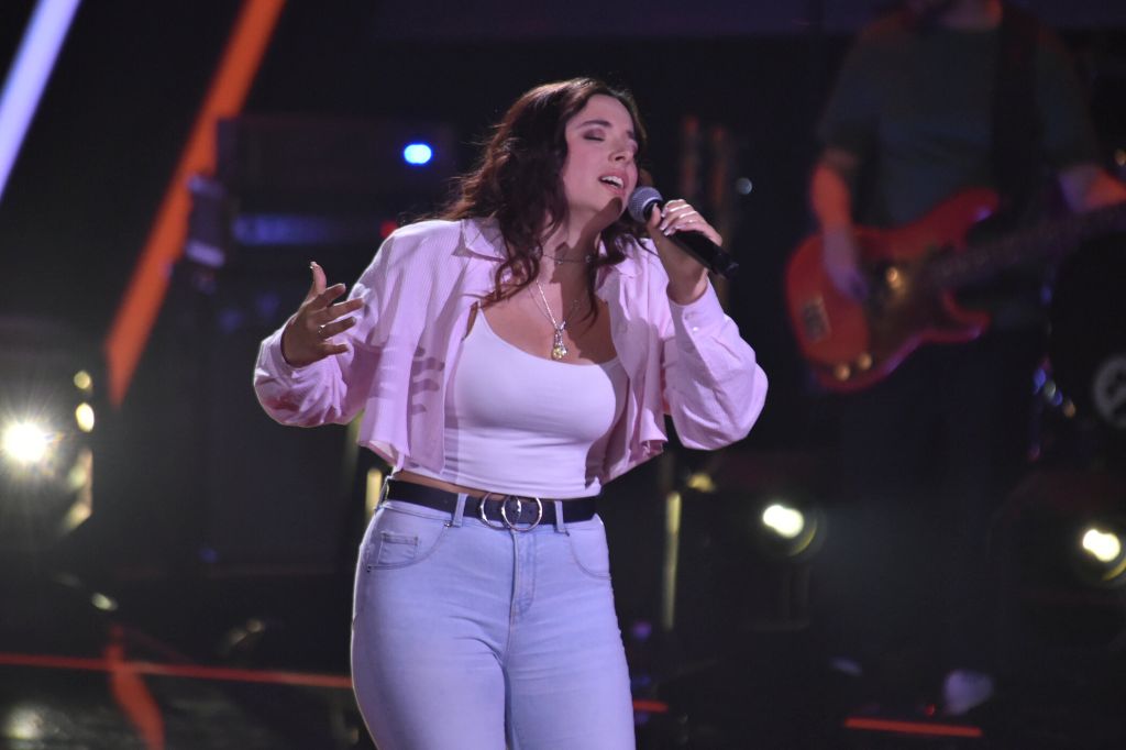 Blind Audition